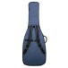 Mono Electric Bass Sleeve 2.0, Blue - back 
