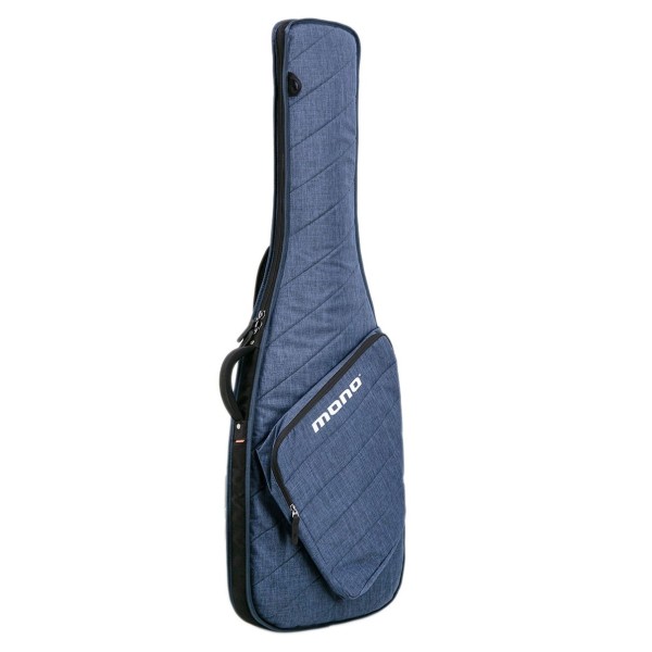 Mono Electric Bass Sleeve 2.0, Blue - angle