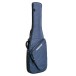 Mono Electric Bass Sleeve 2.0, Blue - angle