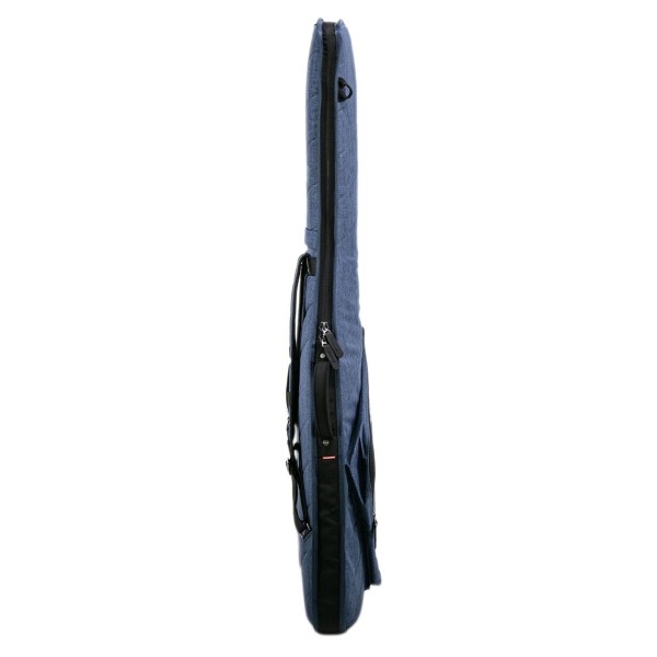 Mono Electric Bass Sleeve 2.0, Blue - side 