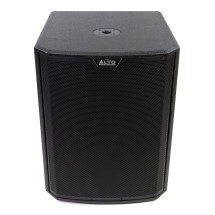 Alto TS318S Aktiv Subwoofer - Brukt