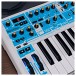 Novation Bass Station II Swifty Edition - Lifestyle 3