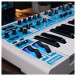 Novation Bass Station II Swifty Edition - Lifestyle 4