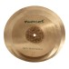 Masterwork Troy Traditional FX Stack 9''/11''/13''