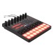 Bento Standalone Sampler - Angled