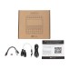 1010Music Bento Portable Sampling Studio - Full Contents