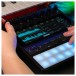 1010Music Bento Portable Sampling Studio - Lifestyle