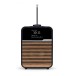 Ruark Audio R1S Smart Radio, Charcoal