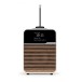 Ruark Audio R1S Smart Radio, Light Cream