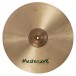 Masterwork Troy Traditional 20'' Ride