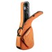 Mono Acoustic Guitar Sleeve 2.0, Orange - interior 