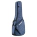 Mono Acoustic Guitar Sleeve 2.0, Blue - angle 