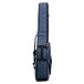 Mono Acoustic Guitar Sleeve 2.0, Blue - side 