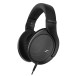 Sennheiser HD 550 Open-Back Headphones, Black