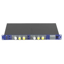 Focusrite ISA Two 2 Channel Rack Preamp - Secondhand