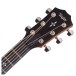 Taylor 414ce-R Grand Auditorium Electro Acoustic, Sunburst - headstock 