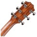 Taylor 414ce-R Grand Auditorium Electro Acoustic, Sunburst - headstock back 