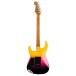 Charvel Pro-Mod DK24 HH 2PT CM, Malibu Sunset - back 