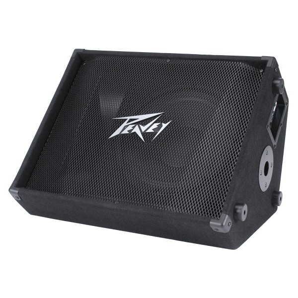 Peavey PV 12M Stage Monitor - Ex Demo - Angled