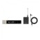 Sennheiser EW-D ME2 Wireless Lavalier Set, U1/5 Band