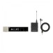 Sennheiser EW-D ME2 Wireless Lavalier Set, U1-5 Band, Full Product Layout