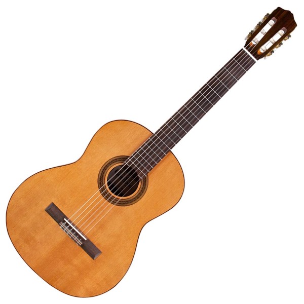 Cordoba C5 Crossover Limited Classical - front