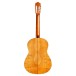 Cordoba C5 Crossover Limited Classical - back 