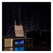 Sennheiser EW-D ME2 Wireless Lavalier Set, U1-5 Band, Receiver and Bodypack in Use