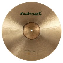 Masterwork Troy Traditional 21'' Ride
