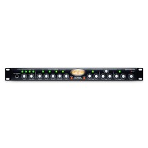 PreSonus Studio Channel Mono Vacuum Tube Preamp/Compressor/EQ - Nearly New