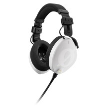 Rode NTH-100 Studio Headphones, White - Nearly New