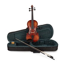 Primavera 200 Viola Outfit 13 Inch, Gold Level Set Up