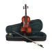 Primavera 200 Viola Outfit 13 Inch, Gold Level Set Up