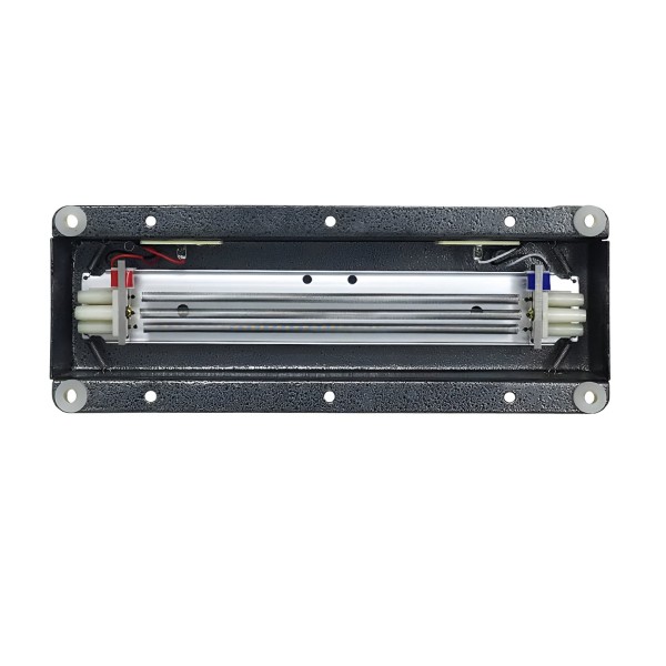 TAD Type-8 Spring Tank - Main