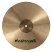 Masterwork Troy Traditional 14'' Crash