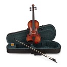 Primavera 200 Viola Outfit 14 Inch, Gold Level Set Up