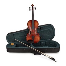 Primavera 200 Viola Outfit 14 Inch, Gold Level Set Up