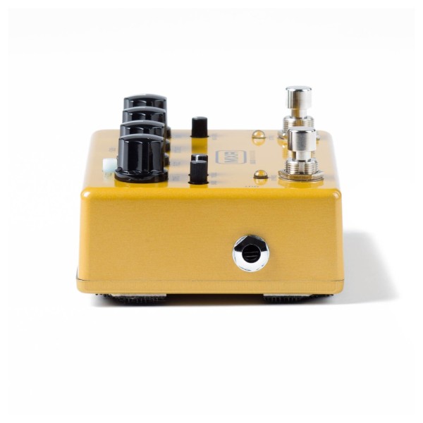 MXR Sub Octave Bass Fuzz at Gear4music