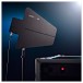 SubZero 4 Channel UHF Antenna Divider with Directional UHF Antennas