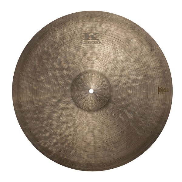 Zildjian Kerope 20" Medium Thin Low Ride