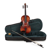 Primavera 200 Viola Outfit 15.5 Inch, Gold Level Set Up