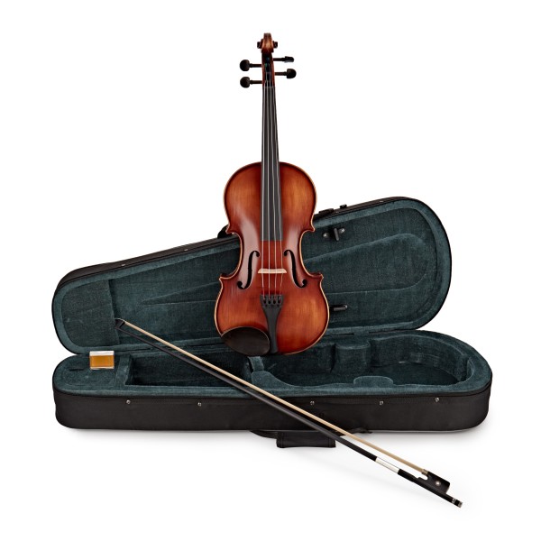 Primavera 200 Viola Outfit 15.5 Inch, Gold Level Set Up