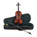 Primavera 200 Viola Outfit 15.5 Inch, Gold Level Set Up