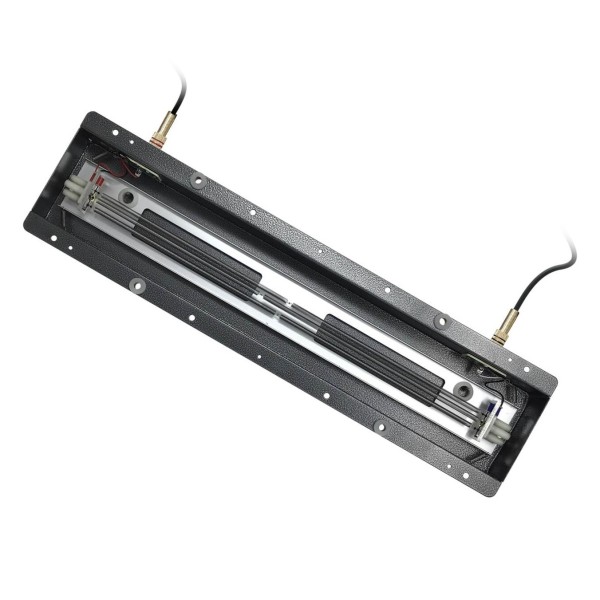 TAD Type-9 Spring Tank - Main