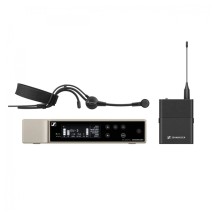 Sennheiser EW-D ME3 Wireless Headset Set, U1/5 Band