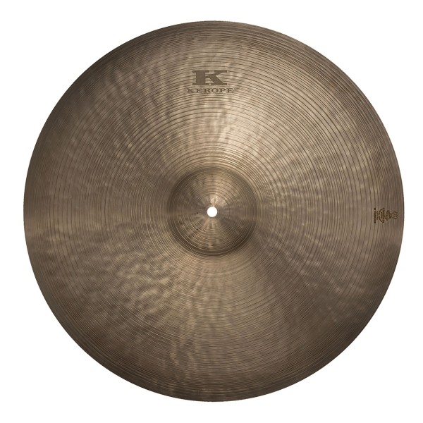Zildjian Kerope 22" Medium Low Ride