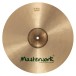 Masterwork Troy Traditional 16'' Crash