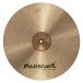 Masterwork Troy Traditional 18'' Crash