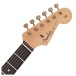 Fender Custom Shop Masterbuilt Austin MacNutt 1962 Stratocaster, Super Aged Lake Placid Blue - headstock 