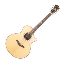 Ibanez MRC10 Marcin Signature, Natural High Gloss - Ex Demo